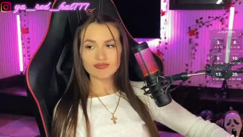 -RED HAT- online show from 04.16.26