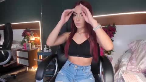 You can tell me Mariana online show from 03.07.26