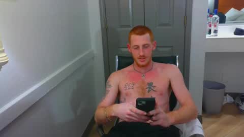 REDxxx online show from 12.11.24