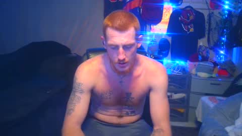 REDxxx online show from 12.19.24