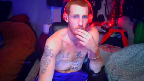 REDxxx online show from 12.29.24
