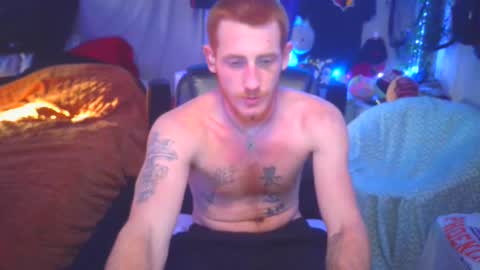 REDxxx online show from 12.30.24