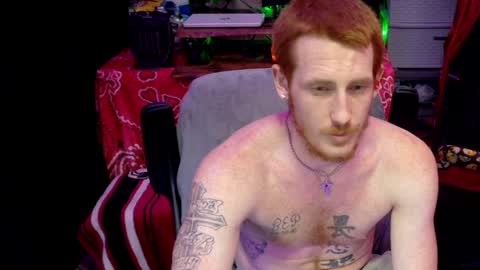 REDxxx online show from 01.22.25