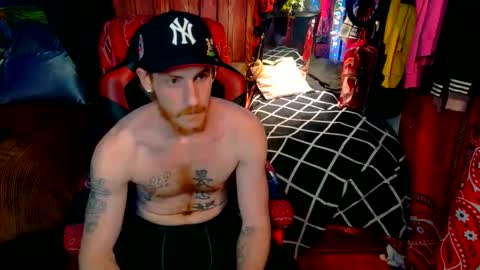 REDxxx online show from 04.12.26