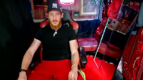 REDxxx online show from 06.09.26