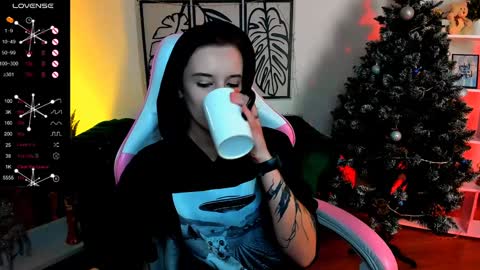 Snapshot of _rein_ramm chatting on 12.14.24 Rein online show from 12.14.24