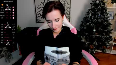 Snapshot of _rein_ramm chatting on 12.19.24 Rein online show from 12.19.24