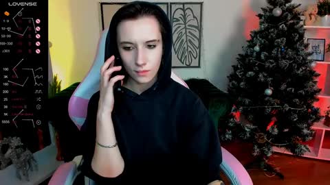 Snapshot of _rein_ramm chatting on 12.20.24 Rein online show from 12.20.24