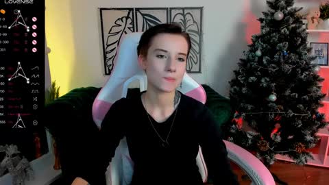 Snapshot of _rein_ramm chatting on 12.24.24 Rein online show from 12.24.24