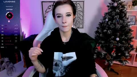 Snapshot of _rein_ramm chatting on 12.25.24 Rein online show from 12.25.24