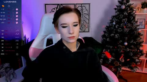 Snapshot of _rein_ramm chatting on 12.26.24 Rein online show from 12.26.24
