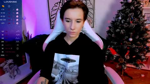 Snapshot of _rein_ramm chatting on 12.31.24 Rein online show from 12.31.24