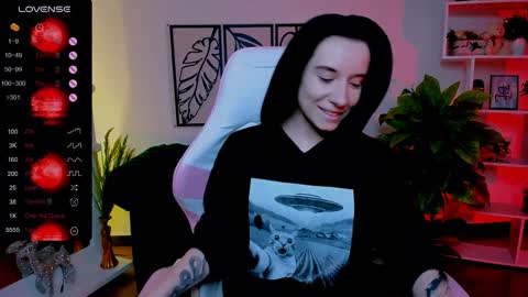 Snapshot of _rein_ramm chatting on 01.21.25 Rein online show from 01.21.25