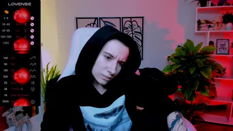 Snapshot of _rein_ramm chatting on 01.21.25 Rein online show from 01.21.25