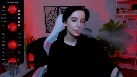 Snapshot of _rein_ramm chatting on 01.22.25 Rein online show from 01.22.25