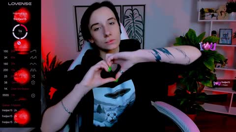 Snapshot of _rein_ramm chatting on 01.25.25 Rein online show from 01.25.25