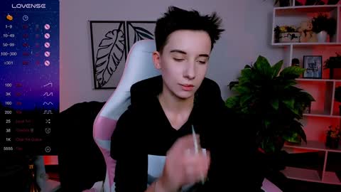 Snapshot of _rein_ramm chatting on 02.03.25 Rein online show from 02.03.25