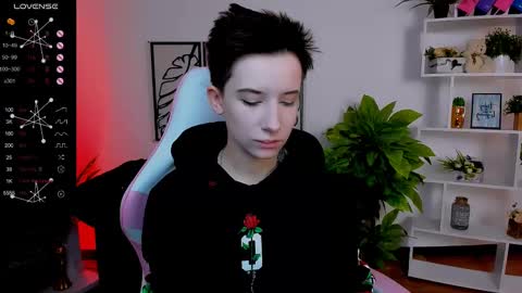 Snapshot of _rein_ramm chatting on 02.19.25 Rein online show from 02.19.25