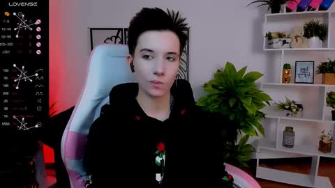 Snapshot of _rein_ramm chatting on 02.19.25 Rein online show from 02.19.25