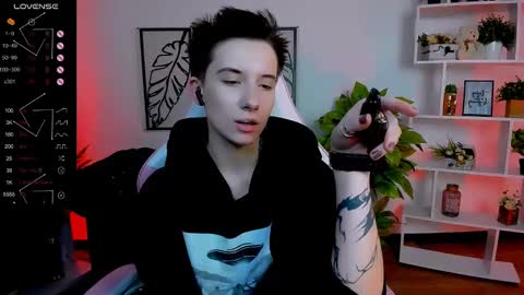 Snapshot of _rein_ramm chatting on 02.25.25 Rein online show from 02.25.25