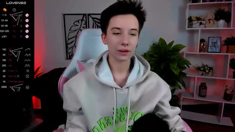 Snapshot of _rein_ramm chatting on 03.03.25 Rein online show from 03.03.25