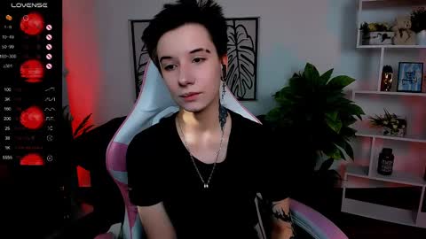 Snapshot of _rein_ramm chatting on 03.09.25 Rein online show from 03.09.25