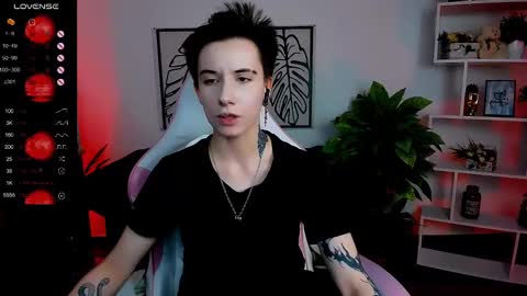 Snapshot of _rein_ramm chatting on 03.09.25 Rein online show from 03.09.25
