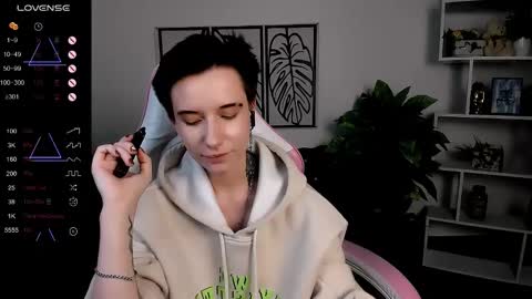 Snapshot of _rein_ramm chatting on 03.10.25 Rein online show from 03.10.25