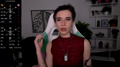 Rein online show from 09.28.25