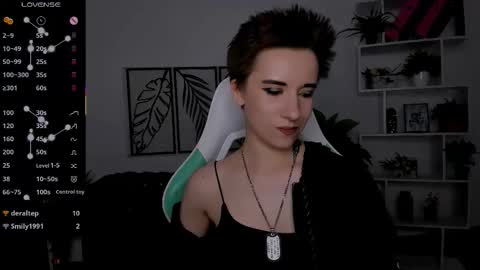 Rein online show from 10.08.25