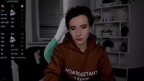 Rein online show from 10.13.25