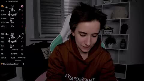 Rein online show from 10.16.25