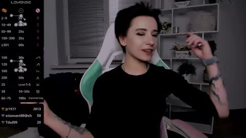 Rein online show from 10.17.25