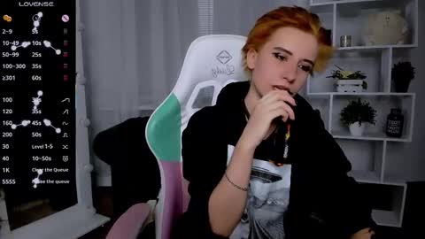 Rein online show from 11.16.25