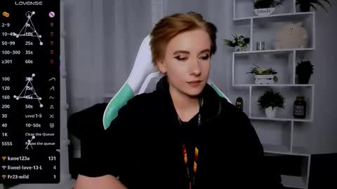 Rein online show from 11.24.25