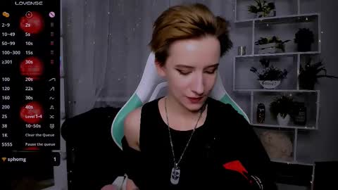 Rein online show from 02.13.26