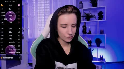 Rein online show from 03.31.26