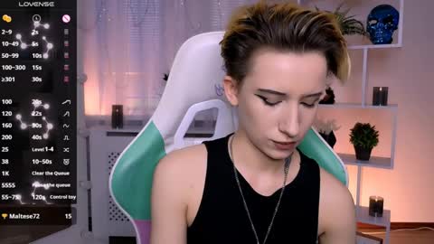 Rein online show from 05.13.26