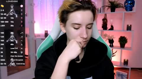 Rein online show from 05.20.26