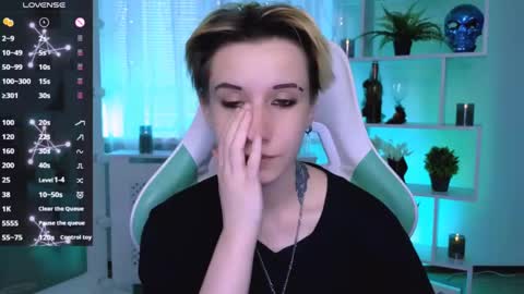Rein online show from 05.22.26
