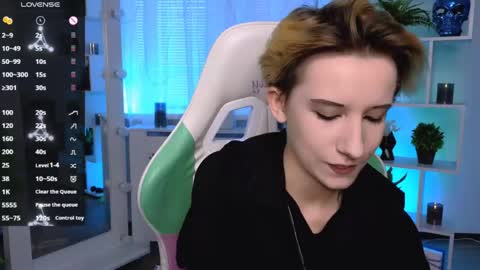 Rein online show from 05.25.26