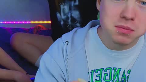 LISSAPVT IS OPEN online show from 01.31.25