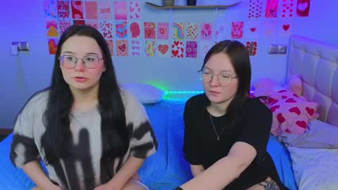 LISSAPVT IS OPEN online show from 01.31.25