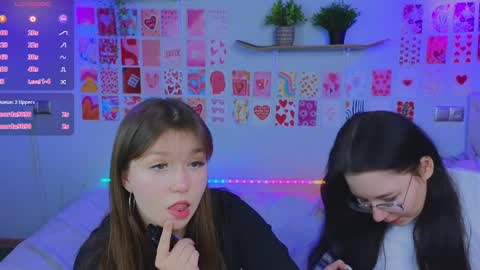 LISSAPVT IS OPEN online show from 02.01.25