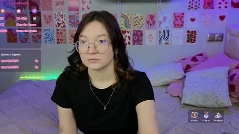 LISSAPVT IS OPEN online show from 02.02.25