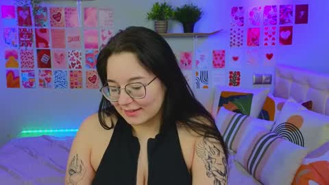LISSAPVT IS OPEN online show from 02.02.25
