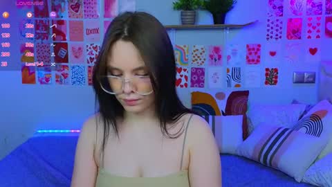 LISSAPVT IS OPEN online show from 02.04.25