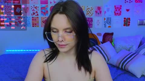 LISSAPVT IS OPEN online show from 02.04.25
