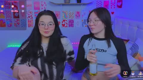 LISSAPVT IS OPEN online show from 02.06.25