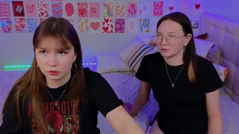 LISSAPVT IS OPEN online show from 02.07.25